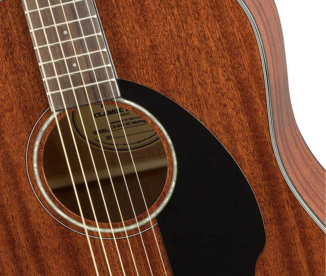 Fender Cd S Acoustic Guitar Review Play Guitar Review